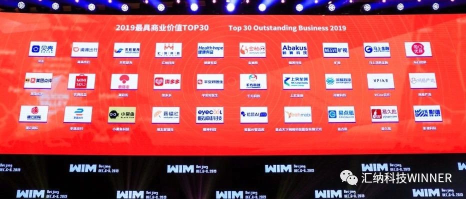 bwinӮʿƼϰ2019ҵֵTOP30